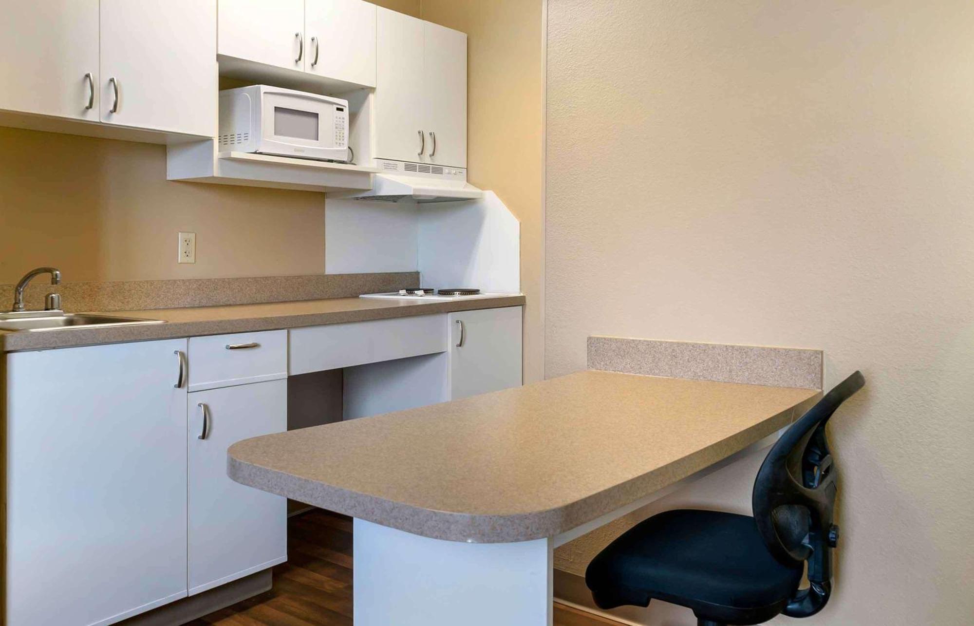 Extended Stay America Suites - Detroit - Madison Heights Exterior foto